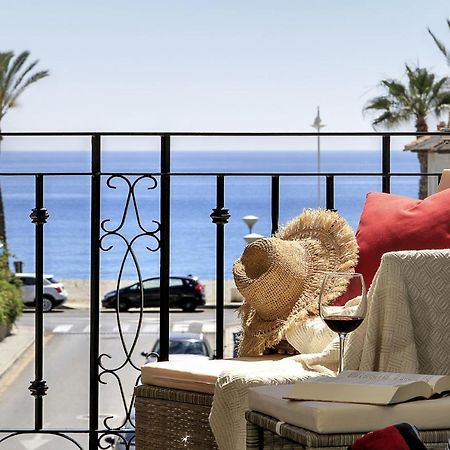 Апартаменты Casa De La Playa Alto De El Realengo Ла-Эррадура Экстерьер фото